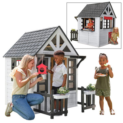Lakeside Bungalow Playhouse