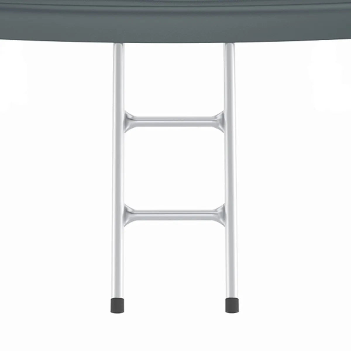 11ft x 8ft Akrobat Orbit Rectangular Trampoline