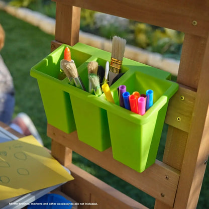 Hobby Workshop Wooden Playhouse