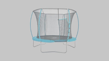 Hip Hop 12ft Trampoline