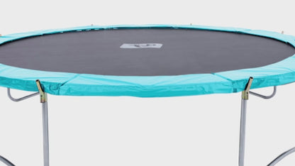 Hip Hop 10ft Trampoline