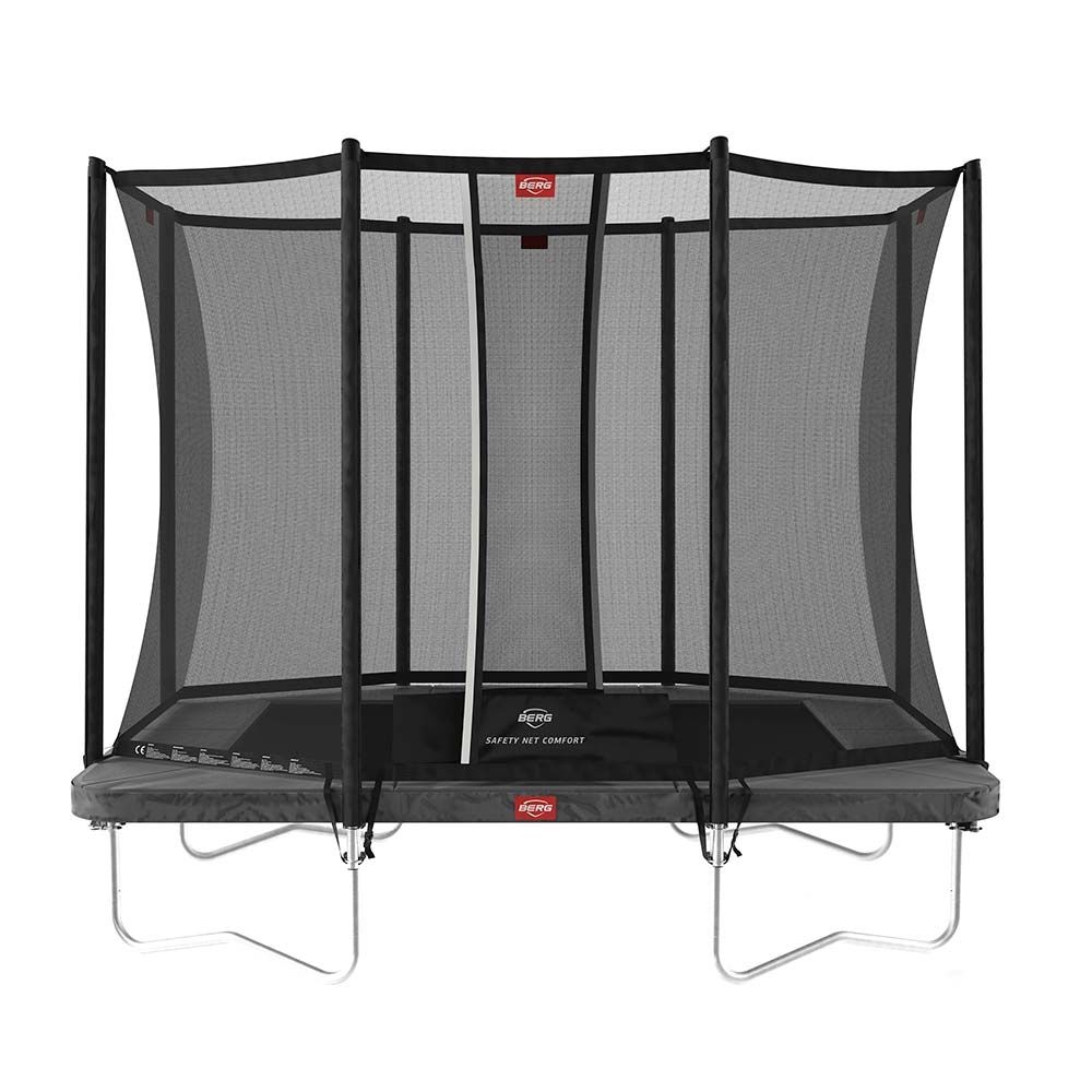 BERG Ultim Favorit 330 (11ft) Trampoline with Safety Net